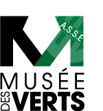 Une entrée au Musée des Verts